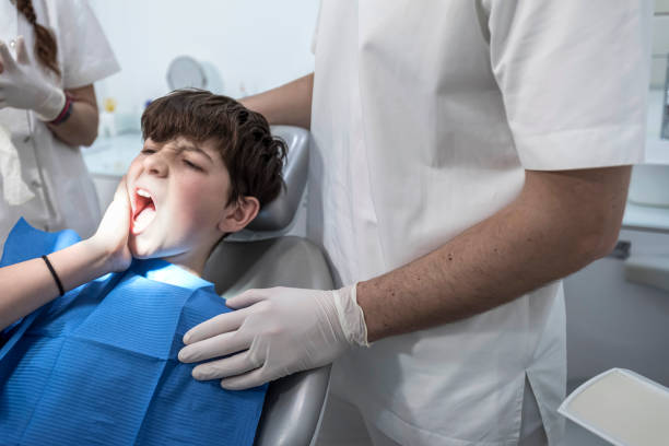 Best Emergency Treatment for Toothache in Dalzell, SC